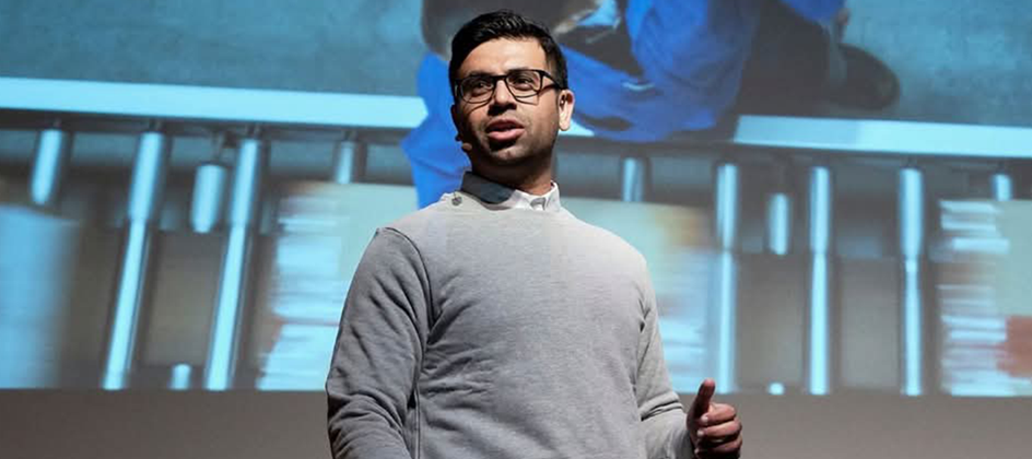 Hearst Magazines taps TikTok’s Sheraz Amin as Senior Vice President, Product